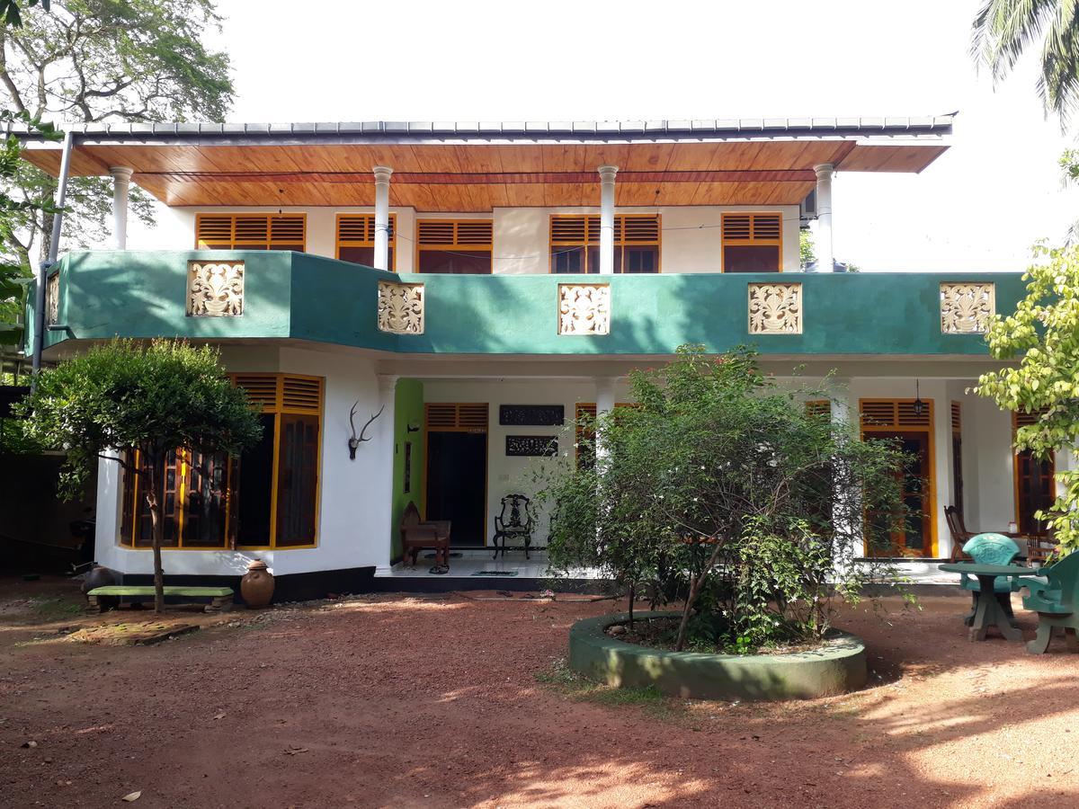 Guesthouse Sunshine Aluthgama Exterior photo