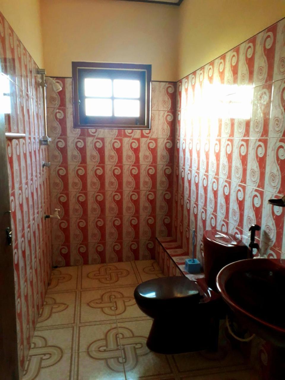 Guesthouse Sunshine Aluthgama Exterior photo