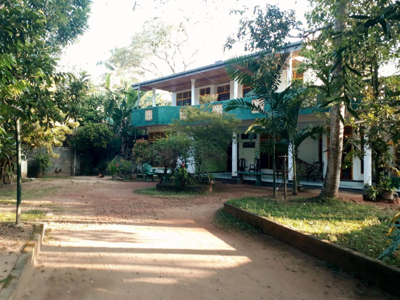 Guesthouse Sunshine Aluthgama Exterior photo